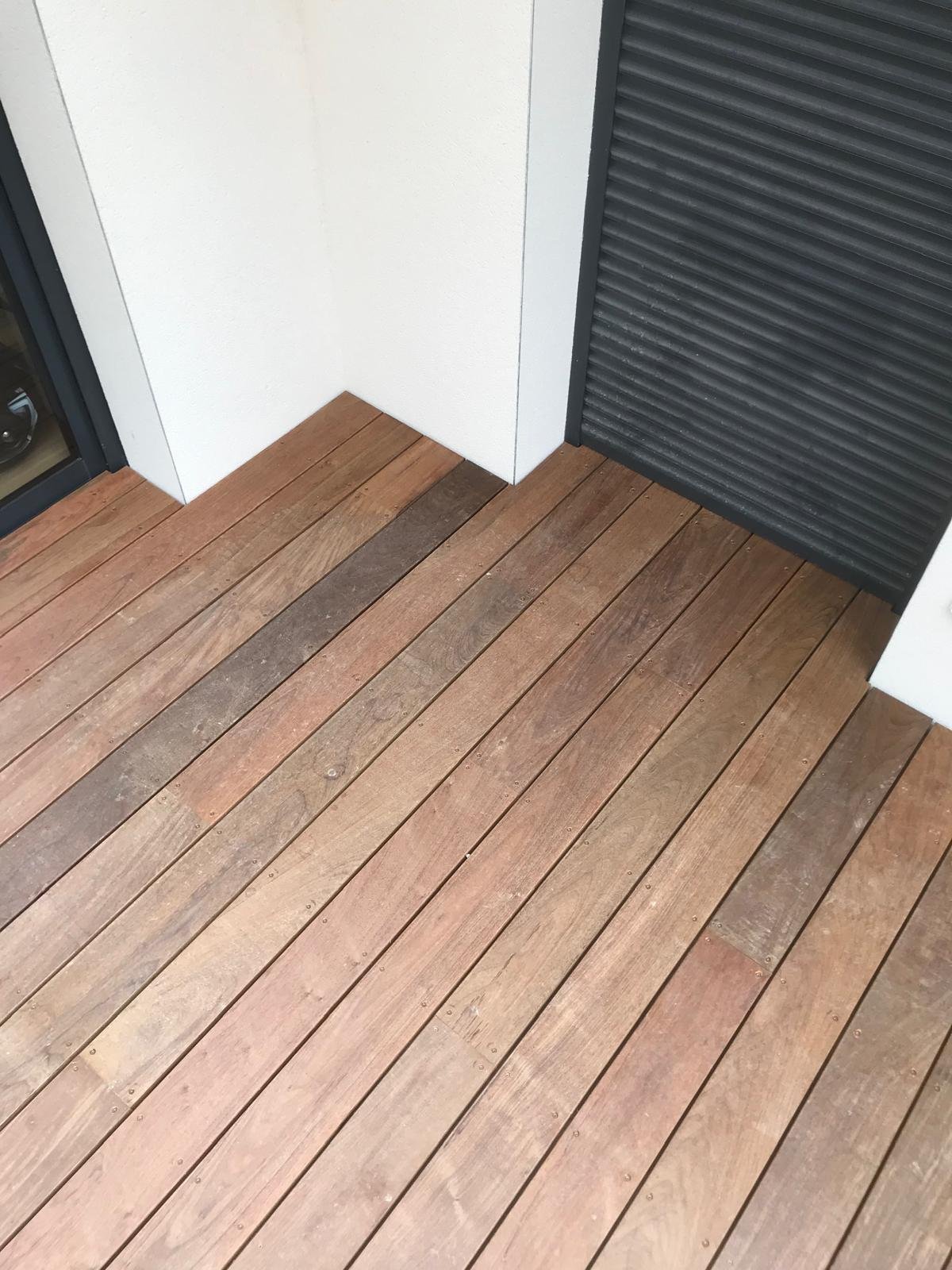 Réalisation en bois extérieur Tradi-Charpente, photo 13