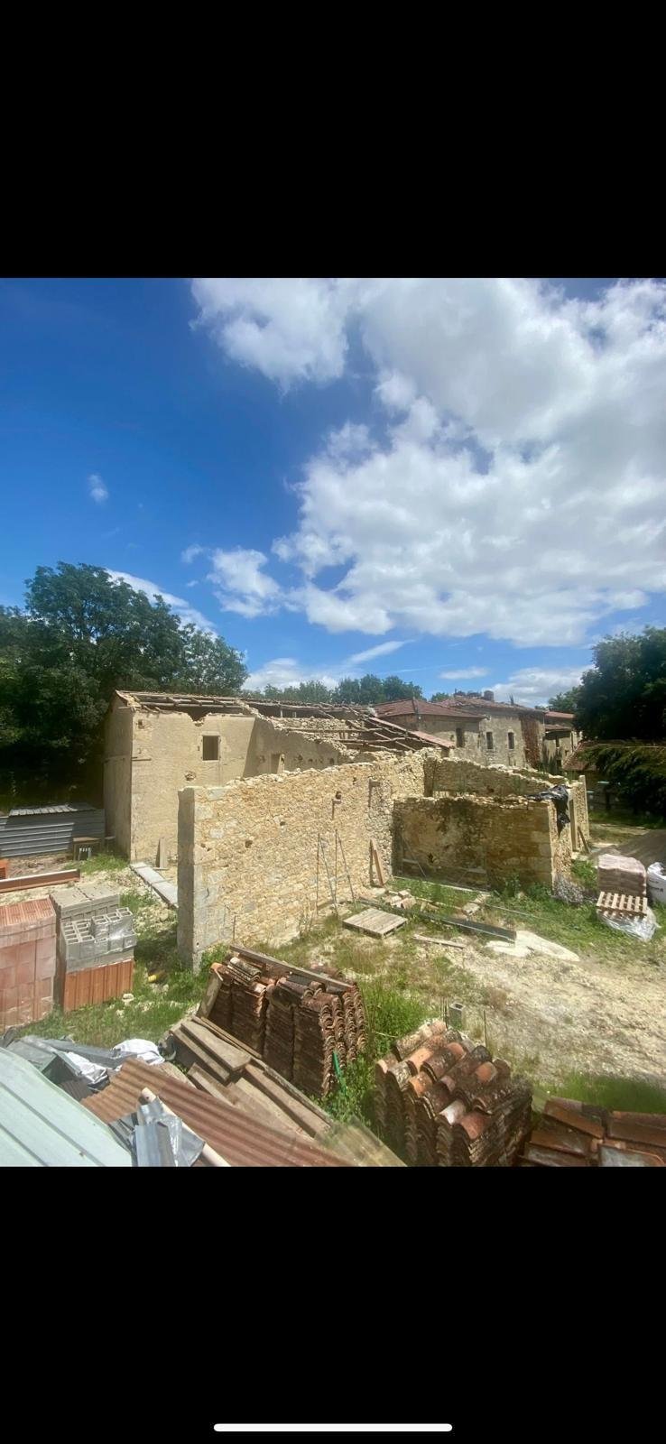Étapes de chantiers Tradi-Charpente, photo 13