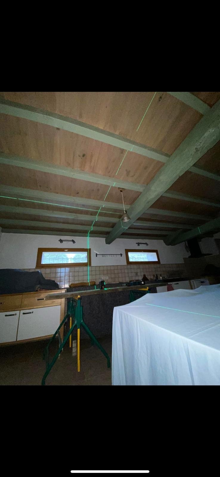 Fenêtre de toit, réalisation Tradi-Charpente, photo 3